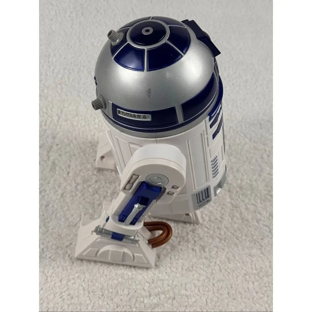 Hasbro Star Wars Smart R2-D2/Untested - 2016